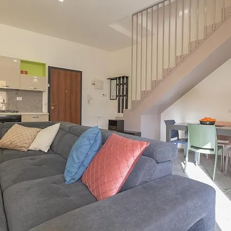 Goethe Dependance Lejlighedshotel Agrigento