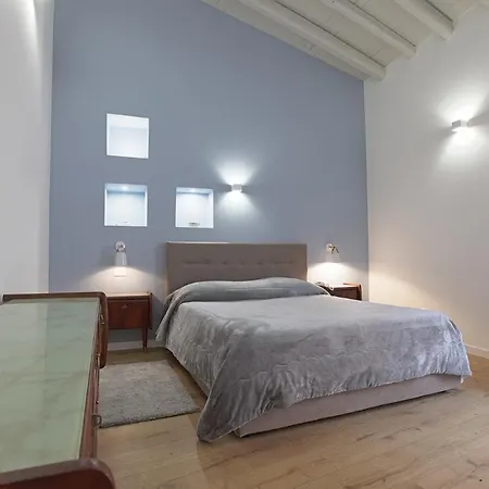 Lejlighedshotel Goethe Dependance