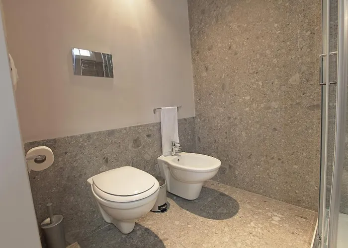 Goethe Dependance * Agrigento