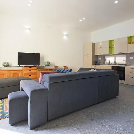 Aparthotel Goethe Dependance Agrigento