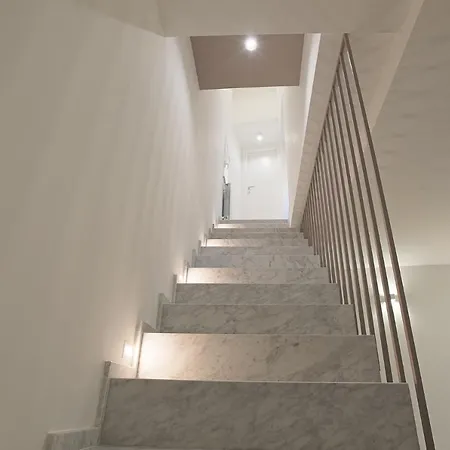 Goethe Dependance Agrigento