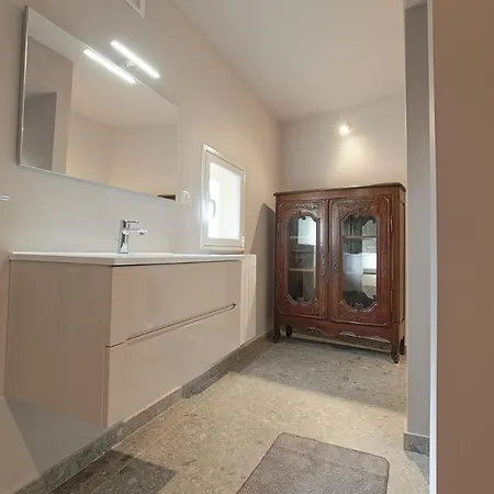 Goethe Dependance Aparthotel