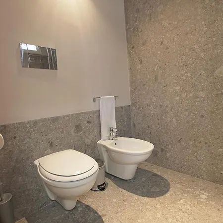 Goethe Dependance * Agrigento