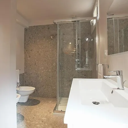 Aparthotel Goethe Dependance