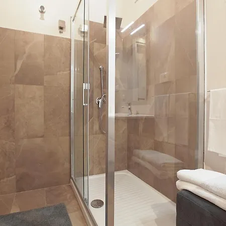 Goethe Dependance Aparthotel Agrigento