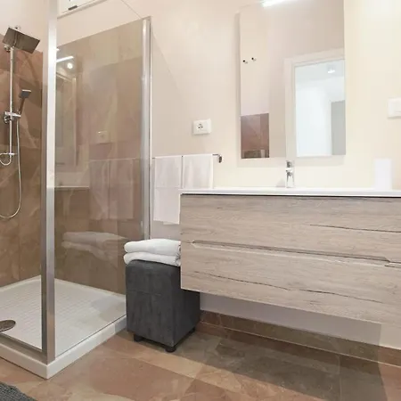 Aparthotel Goethe Dependance *