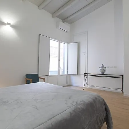 Goethe Dependance * Agrigento