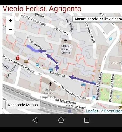 Goethe Dependance Aparthotel