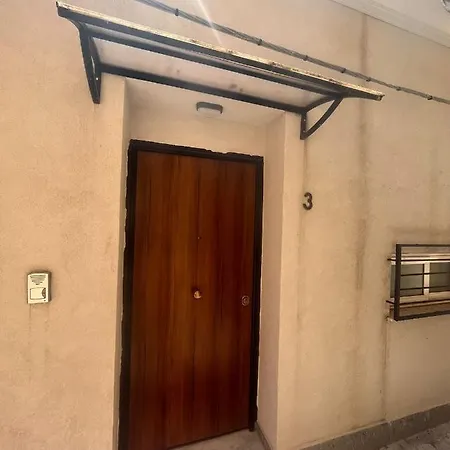 Goethe Dependance Aparthotel