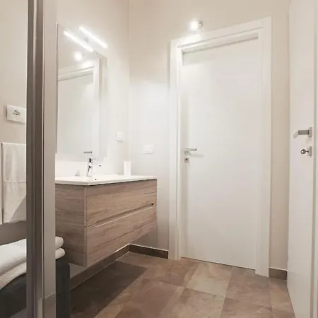 Aparthotel Goethe Dependance Agrigento