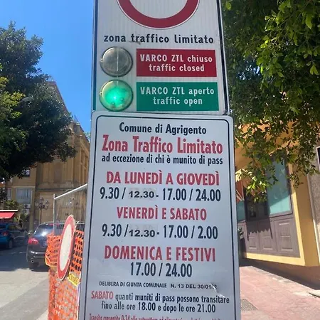 Goethe Dependance Aparthotel *