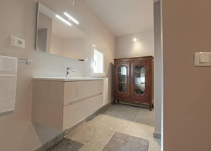 Goethe Dependance 公寓式酒店