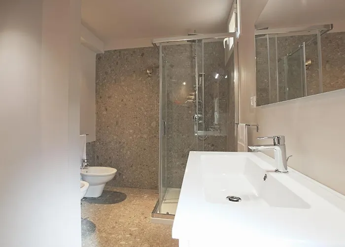 Aparthotel Goethe Dependance