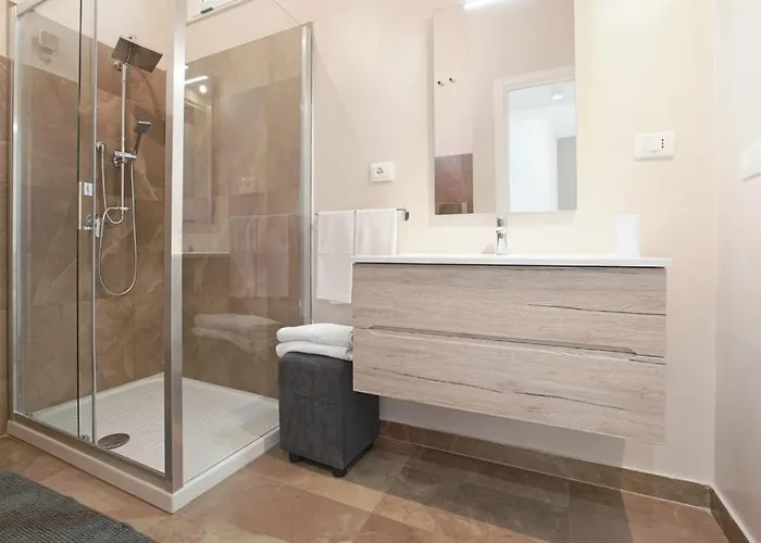 公寓式酒店 Goethe Dependance *