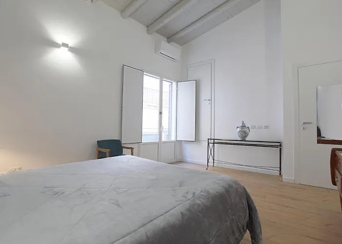 Goethe Dependance * 阿格里真托