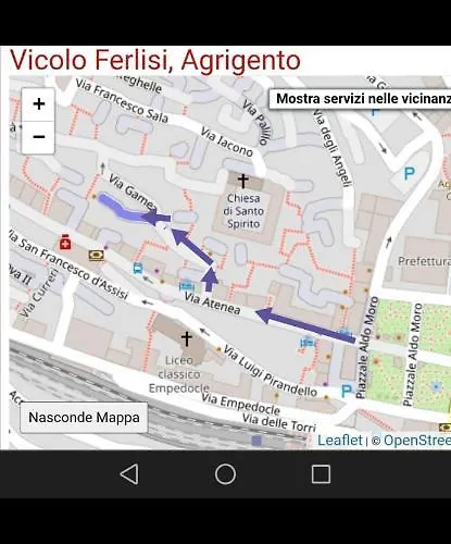 Goethe Dependance 公寓式酒店