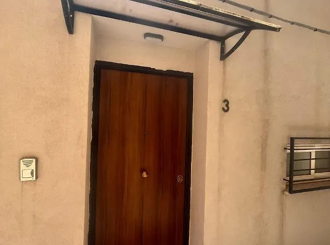 Goethe Dependance Aparthotel