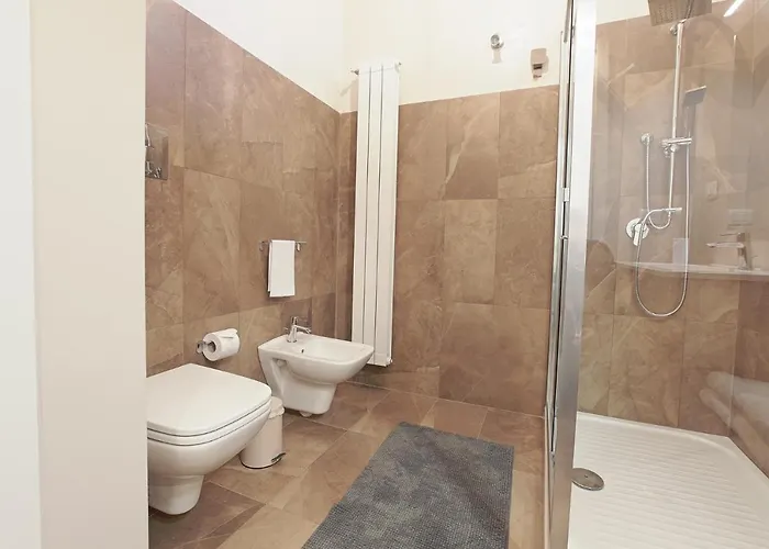 Aparthotel Goethe Dependance